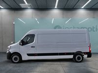 gebraucht Renault Master KW Basis L3H2 150 dCi Klima+ParkPilot