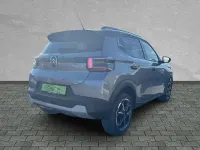 Gebraucht Citroën C3 PureTech 101 PS (74 kW) 2024 Mercuregrau Limousine