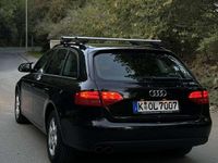 Gebraucht Audi A4 Ambition 143 PS (105 kW) 2008 Kombi