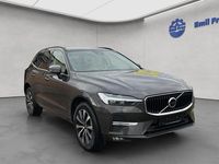 Gebraucht Volvo XC60 250 PS (183 kW) 2024 Grau SUV