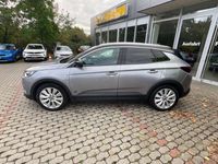 gebraucht Opel Grandland X 1.6 Turbo Hybrid Ultimate *TÜV NEU*