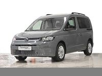 Neu VW Caddy Life 116 PS (85 kW) 2025 Grau Van / Kleinbus