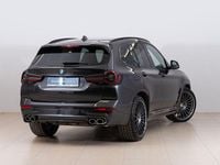 Gebraucht Alpina XD3 394 PS (289 kW) 2024 Grau SUV