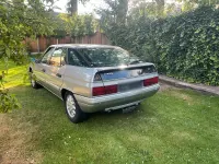 Gebraucht Citroën XM 129 PS (94 kW) 2000 Grau Kleinwagen
