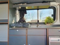 gebraucht Renault Trafic III 1.6 dCi | Campervan | Wohnmobilzulassung
