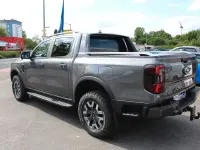 Gebraucht Ford Ranger Wildtrack 281 PS (206 kW) 2025 Grau Pickup