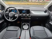 Gebraucht Mercedes B250e 160 PS (117 kW) 2022 Silber Kleinwagen