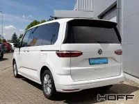 Gebraucht VW Multivan Basis 150 PS (110 kW) 2025 Candyweiß Van / Kleinbus