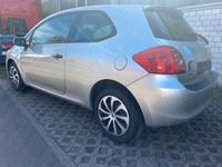 gebraucht Toyota Auris Diesel