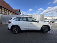 Gebraucht BMW iX1 Performance 230 kW (313 PS) 2023 Weiß SUV