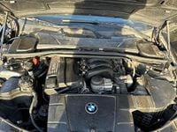 Gebraucht BMW 318 129 PS (94 kW) 2006 Limousine