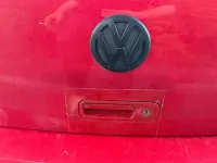 Gebraucht VW Golf IV GTI 227 PS (166 kW) 1998 Rot Kleinwagen