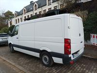 Gebraucht VW Crafter 136 PS (100 kW) 2015 Weiß Van