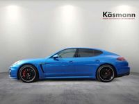 gebraucht Porsche Panamera GTS SCHIEBEDACH AHK LED PDLS+ STDHZ LUF