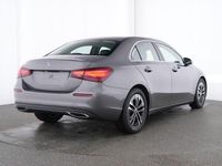 Gebraucht Mercedes A180 Progressive 116 PS (85 kW) 2025 Grau Limousine