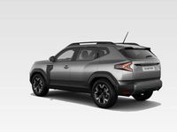 Neu Dacia Duster Extreme 131 PS (96 kW) 2025 Grau SUV