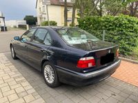 gebraucht BMW 520 i E39 Limousine *Tüv Neu*
