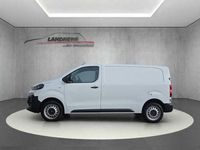 Gebraucht Fiat Scudo 144 PS (105 kW) 2024 Weiß Van