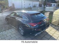 gebraucht Mercedes CLA250 Shooting Brake CLA -Klasse /AMG/Camera/