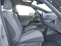 Gebraucht VW ID.3 Pro Performance 150 kW (204 PS) 2021 Mondsteingrau schwarz Kleinwagen