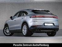 Gebraucht Porsche Cayenne 354 PS (260 kW) 2024 Silber SUV