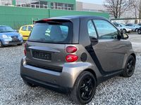 gebraucht Smart ForTwo Coupé 0.8 CDI / Klimaautomatik, SHZ, Tüv neu