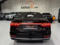 Brugt Audi A8 Ambiente 340 HK (250 kW) 2022 Sort Sedan