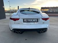 gebraucht Jaguar F-Type R