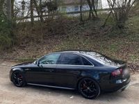 gebraucht Audi S4 3.0 V6 Kompressor