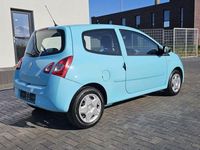 Second-hand Renault Twingo Expression 75 CP (55 kW) 2013 Albastru Hatchback