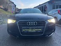 Gebraucht Audi A5 Sport 245 PS (180 kW) 2012 Schwarz Coupé