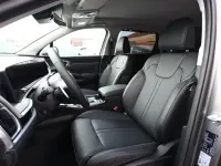 Neu Kia Sorento 193 PS (141 kW) 2026 Cityscape green metallic SUV