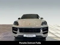 Neu Porsche Cayenne E-Hybrid Coupe Black Edition 470 PS (345 kW) 2026 Weiß SUV