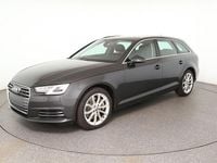 Gebraucht Audi A4 Sport 252 PS (185 kW) 2017 Grau Kombi