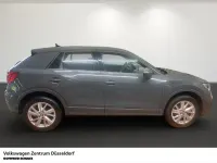 Gebraucht Audi Q2 Sport 116 PS (85 kW) 2020 Grau SUV