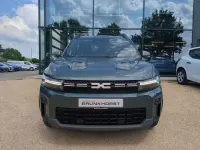Neu Dacia Bigster Expression 140 PS (102 kW) 2026 Dolomitgrau SUV