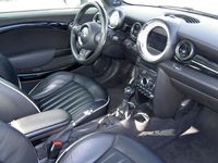 gebraucht Mini Cooper S in Pepper-White, Vollleder, Xenon