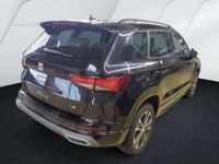 gebraucht Seat Ateca FR