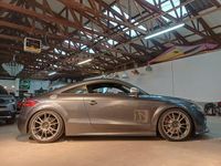 Gebraucht Audi TT RS 340 PS (250 kW) 2009 Coupé