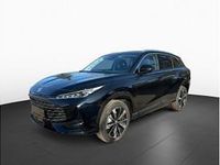 Neu MG HS Luxury 224 PS (164 kW) 2025 Schwarz SUV