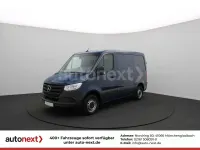 Second-hand Mercedes Sprinter 114 CP (83 kW) 2019 Albastru Van