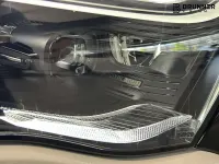 Gebraucht Mercedes E300 AMG 313 PS (230 kW) 2025 Unilack polarweiß Kombi