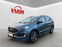 Gebraucht Ford Edge ST-Line 238 PS (175 kW) 2019 Blau SUV