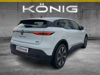 Gebraucht Renault Megane E-Tech Evolution 55 kW (75 PS) 2023 Weiß Limousine