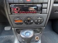 Gebraucht Opel Vectra 125 PS (91 kW) 2000 Silber Limousine