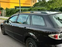 Gebraucht Mazda 6 147 PS (108 kW) 2006 Andere farben Kombi