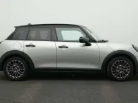 Gebraucht Mini Cooper S Classic 204 PS (150 kW) 2025 Grau Kleinwagen
