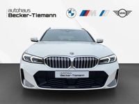 gebraucht BMW 320 i Touring