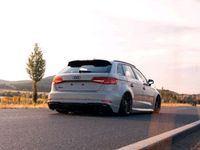 gebraucht Audi RS3 8V Facelift UNIKAT!!!