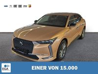 Gebraucht DS Automobiles DS4 Bastille 224 PS (164 kW) 2022 SUV